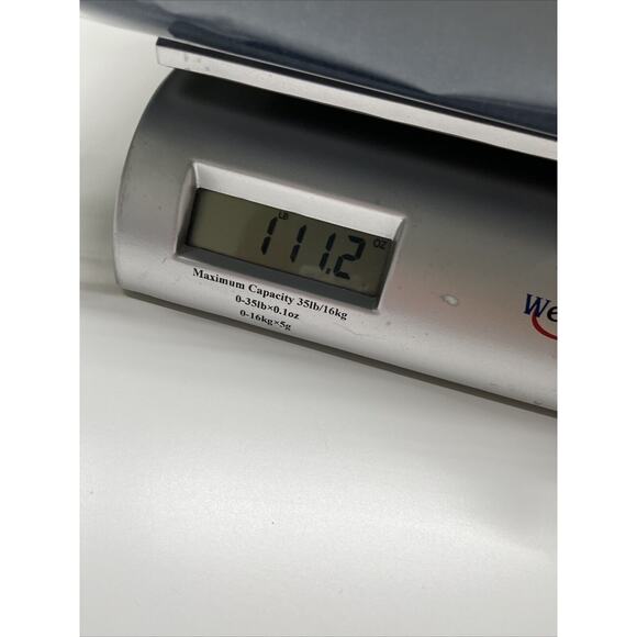 Levi's 502 Jeans Men 38 x 34 All Seasons Tech Dark Wash Straight High Rise Pant - Picture 15 of 15